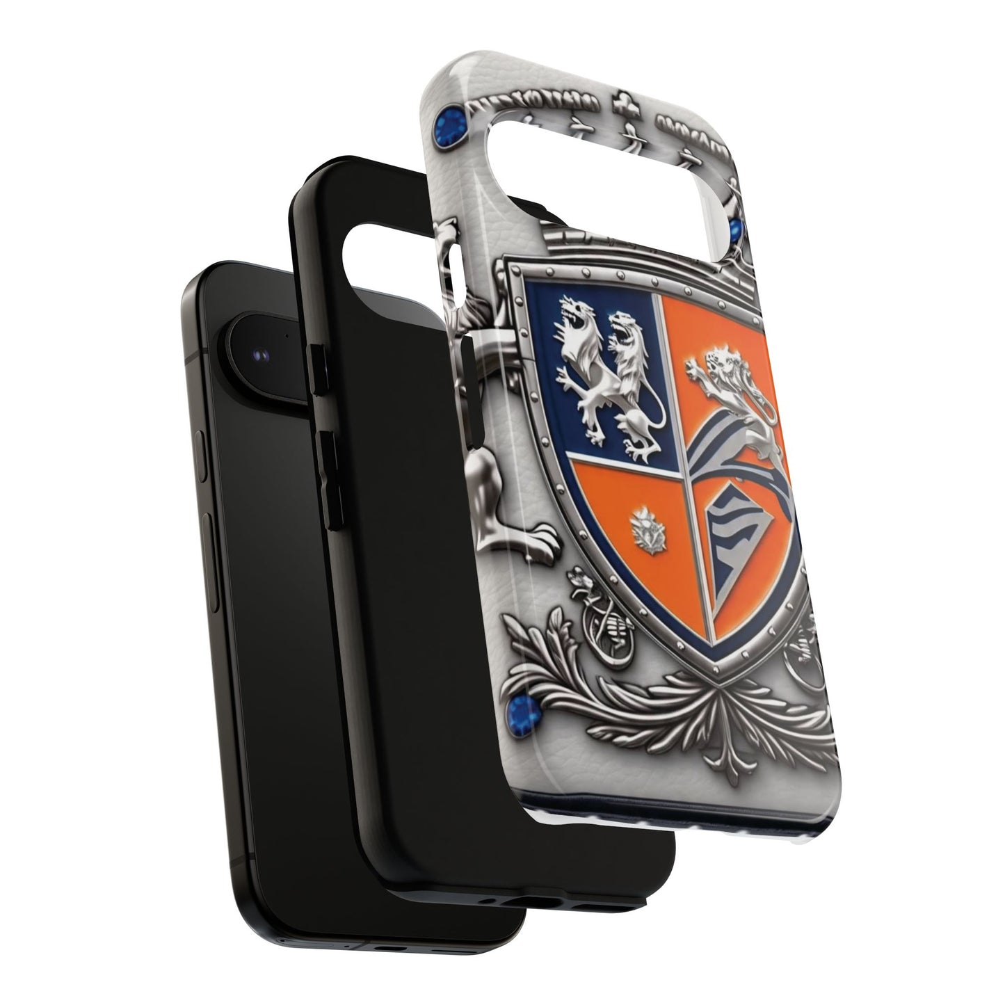 Swagger Society Luxurious Phone  Case