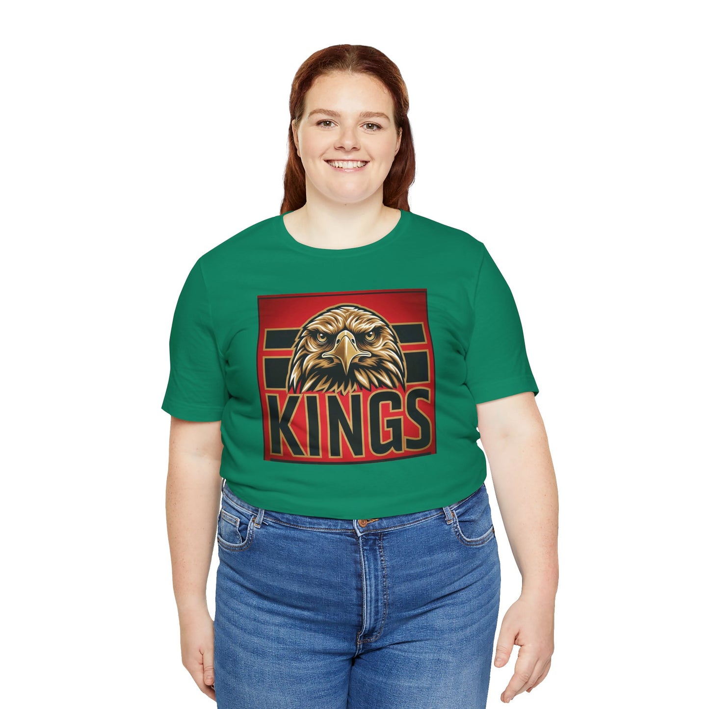 Kings Eagle Tee