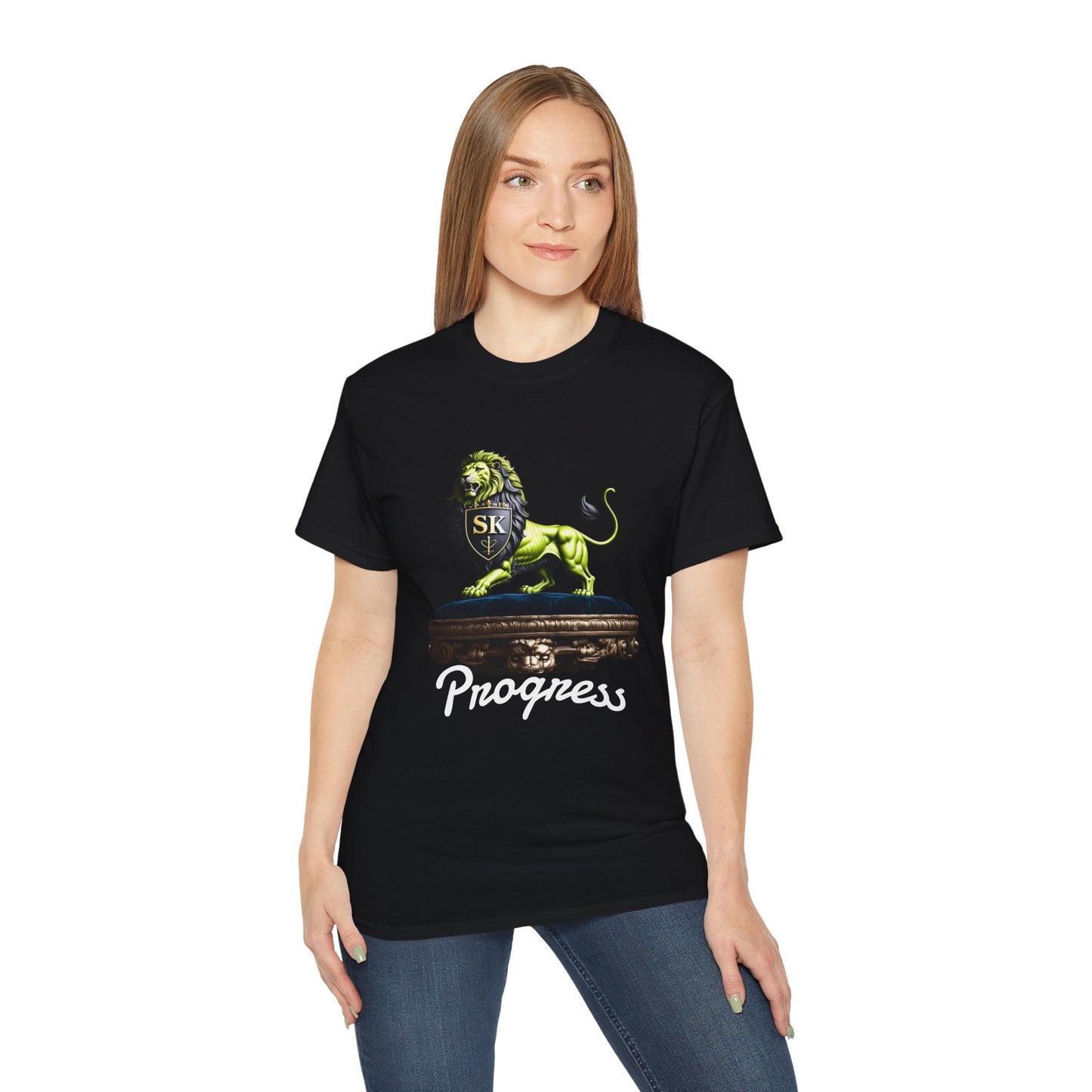 Lion Tee