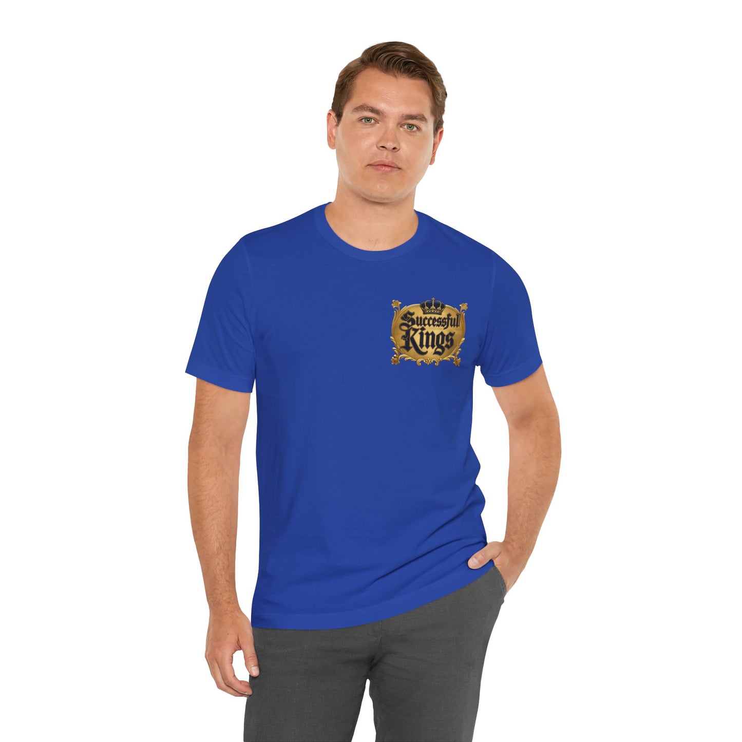 Successful Kings Tee
