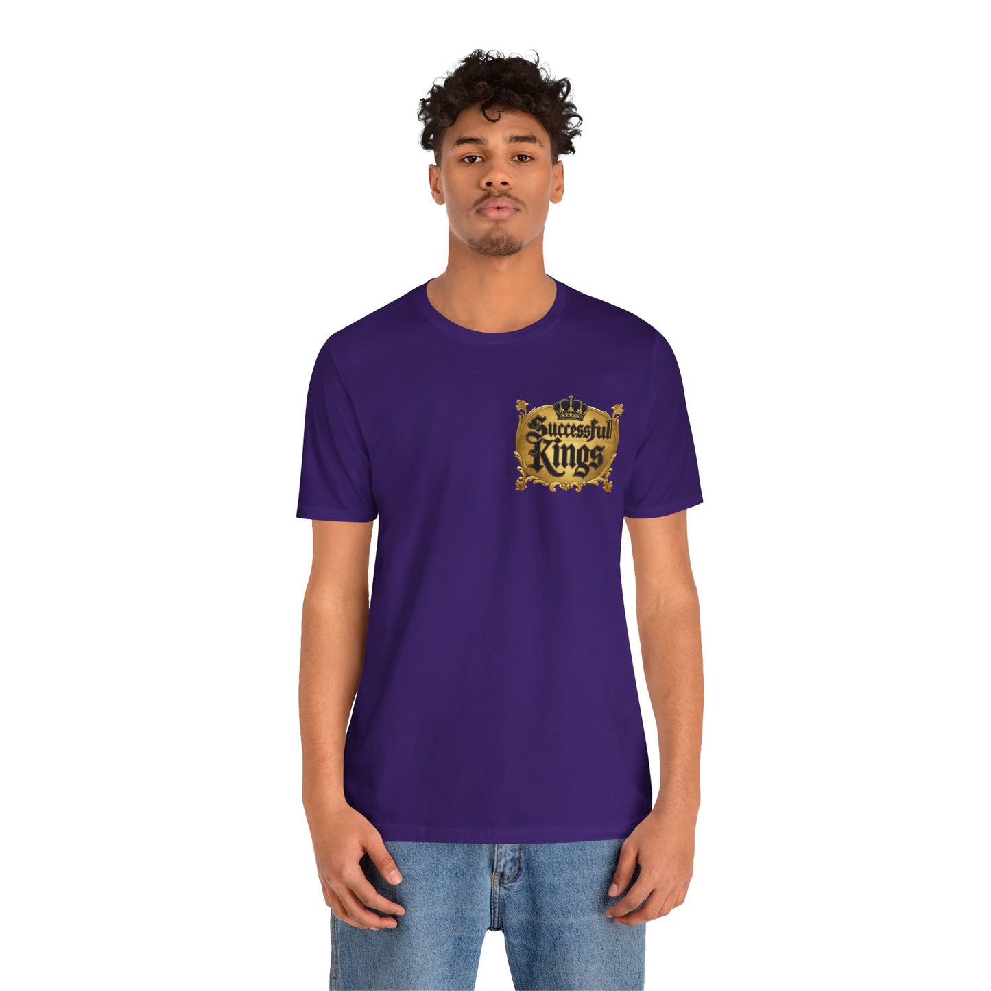 Successful Kings Tee
