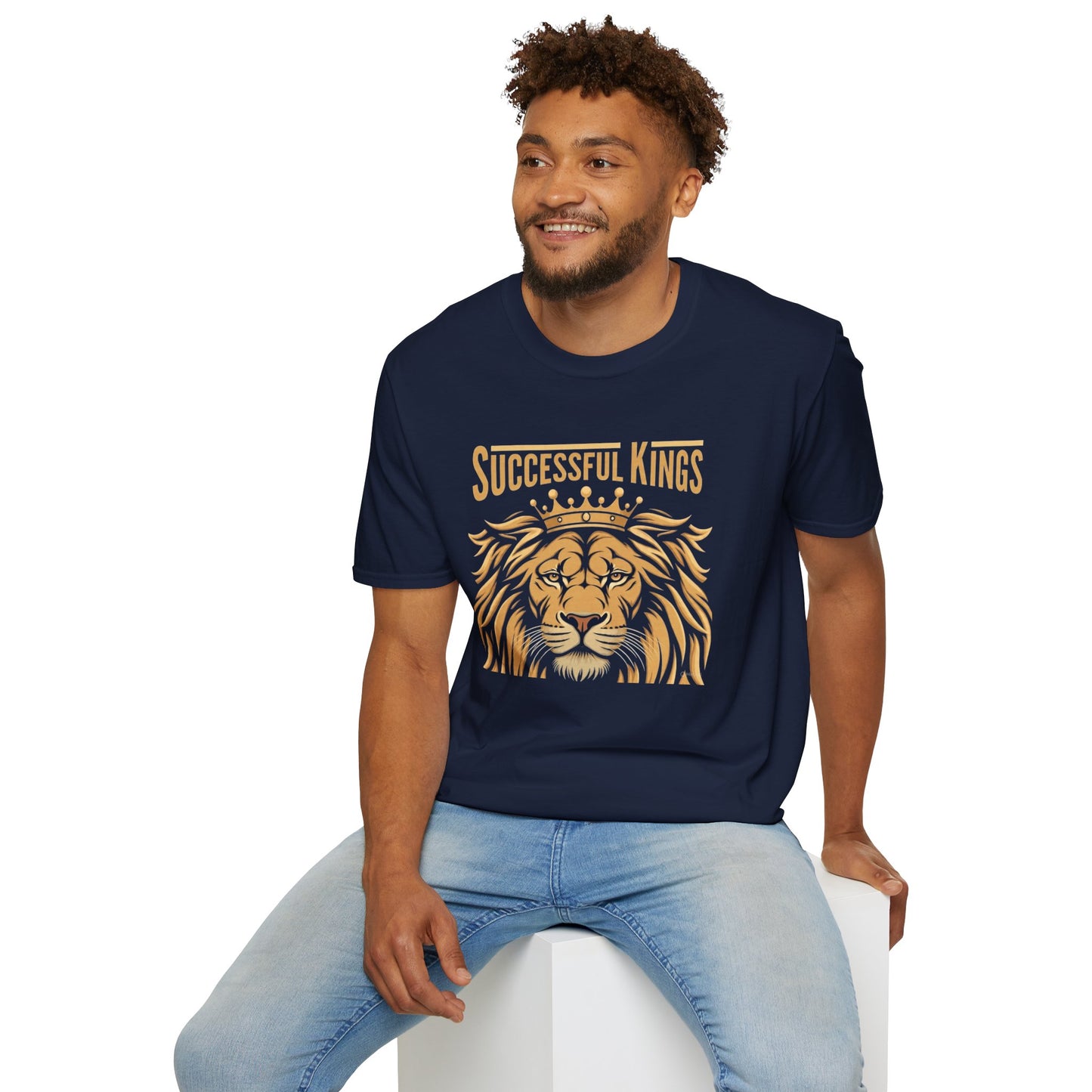 Lion Tee