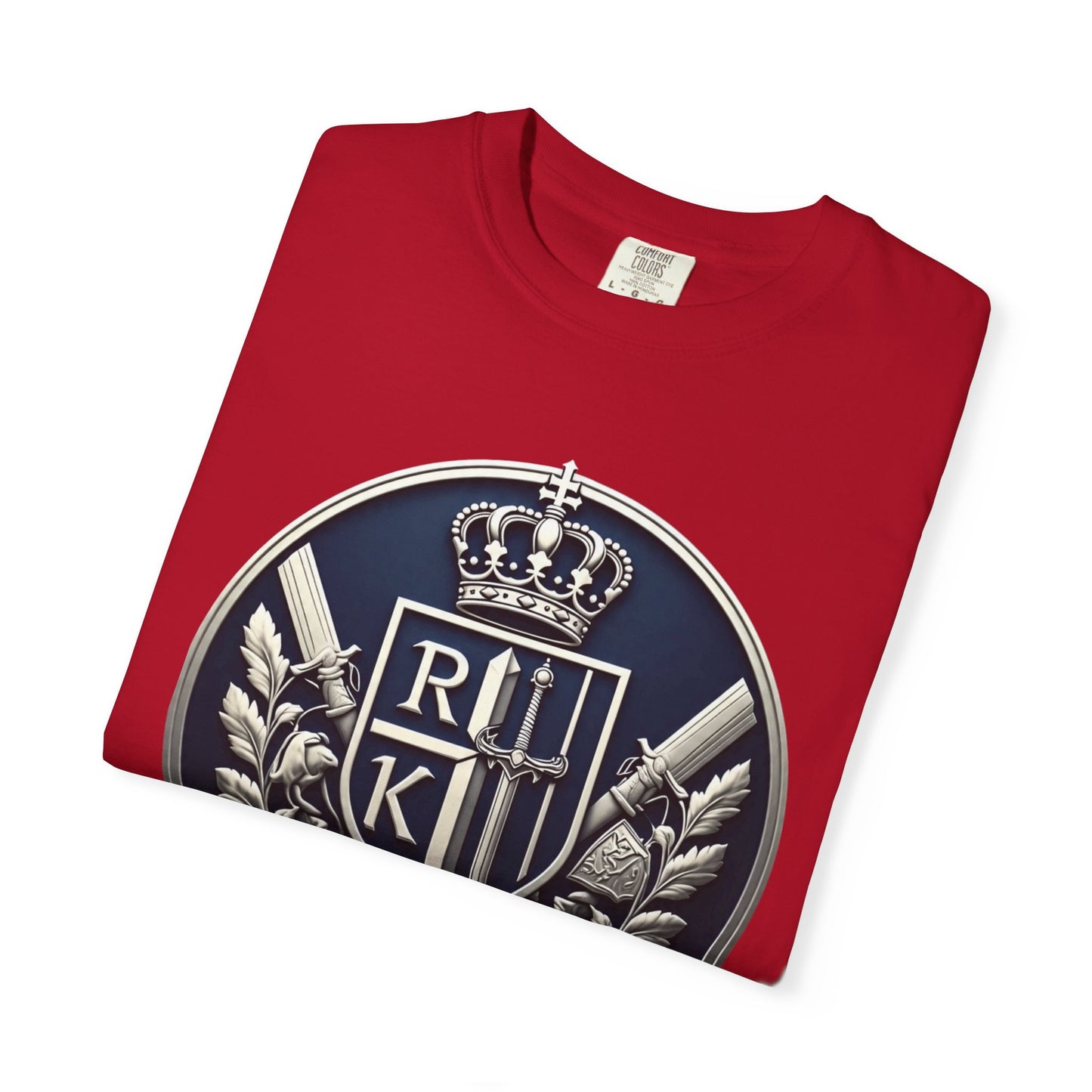 Classic Shield  T-shirt