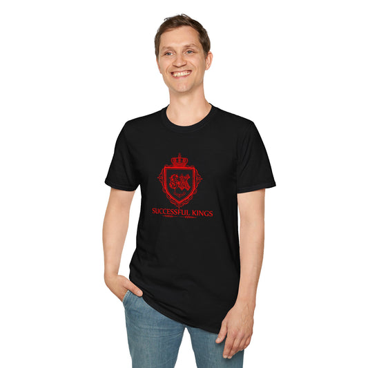 Successful Kings  T-Shirt