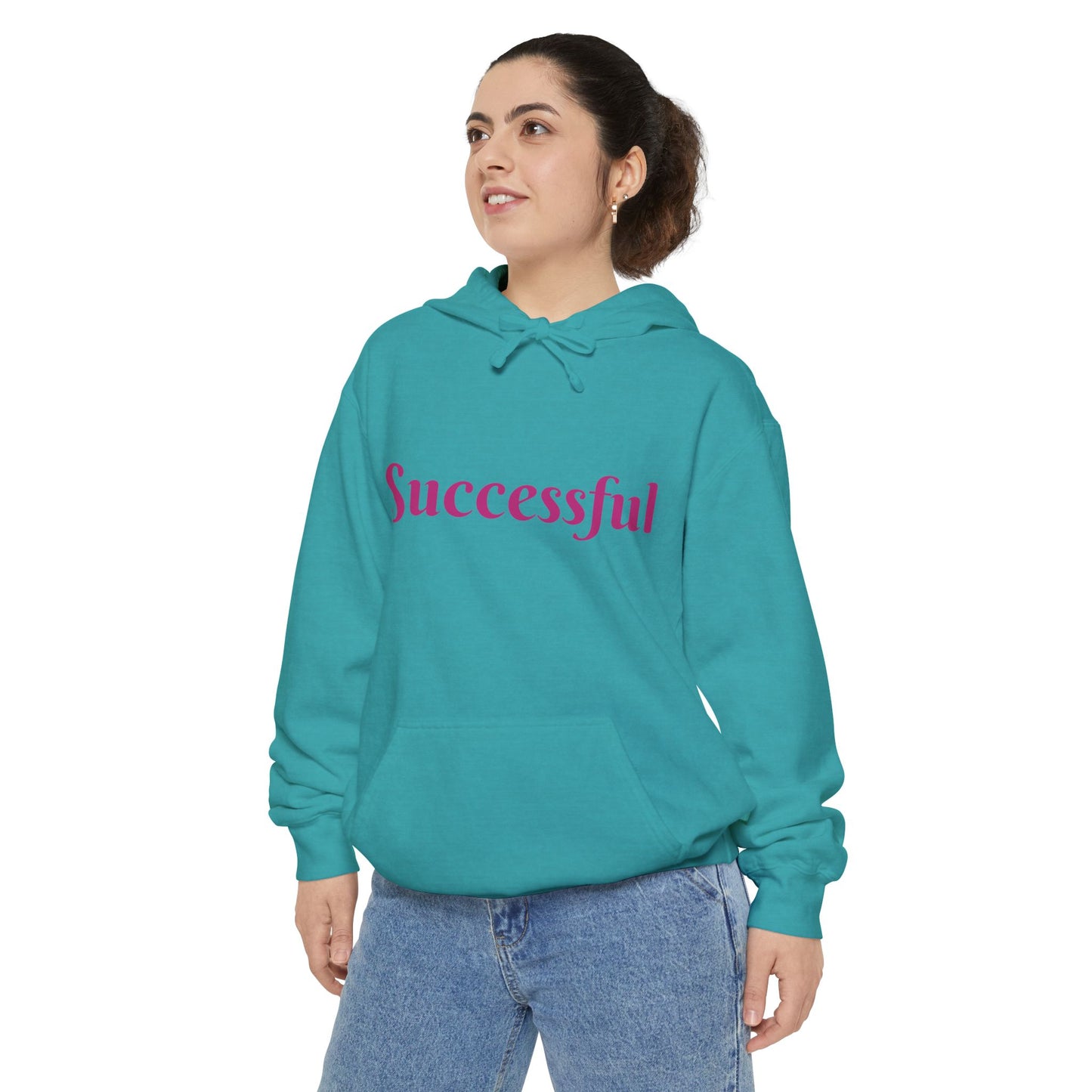 Successful Hoodie