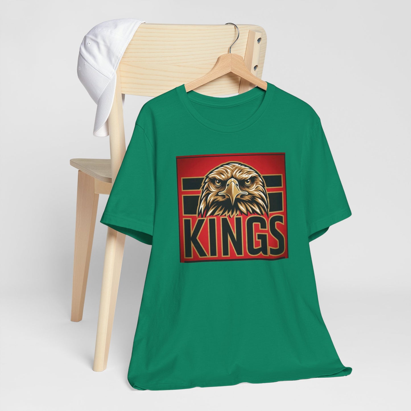 Kings Eagle Tee