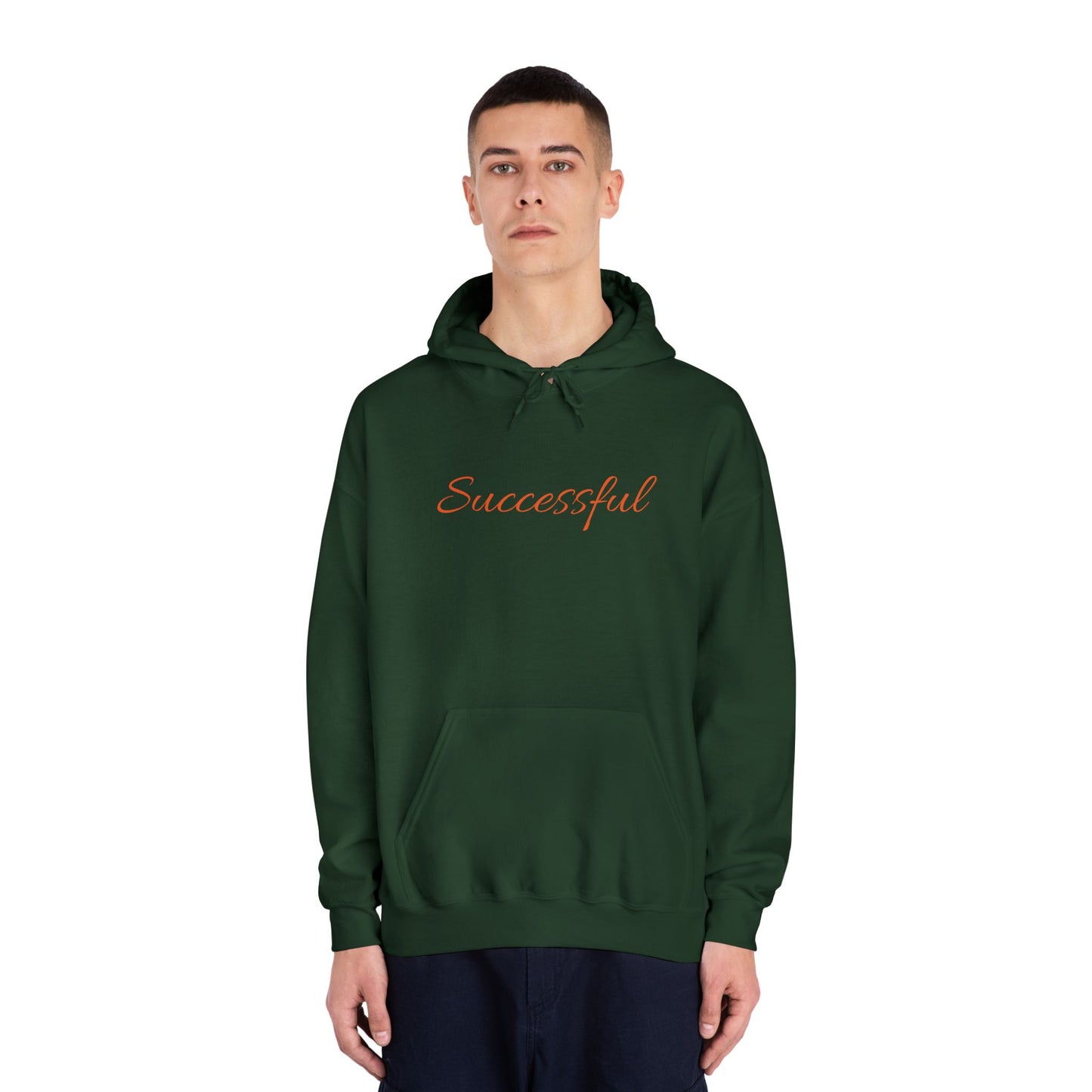 Successful Hoodie