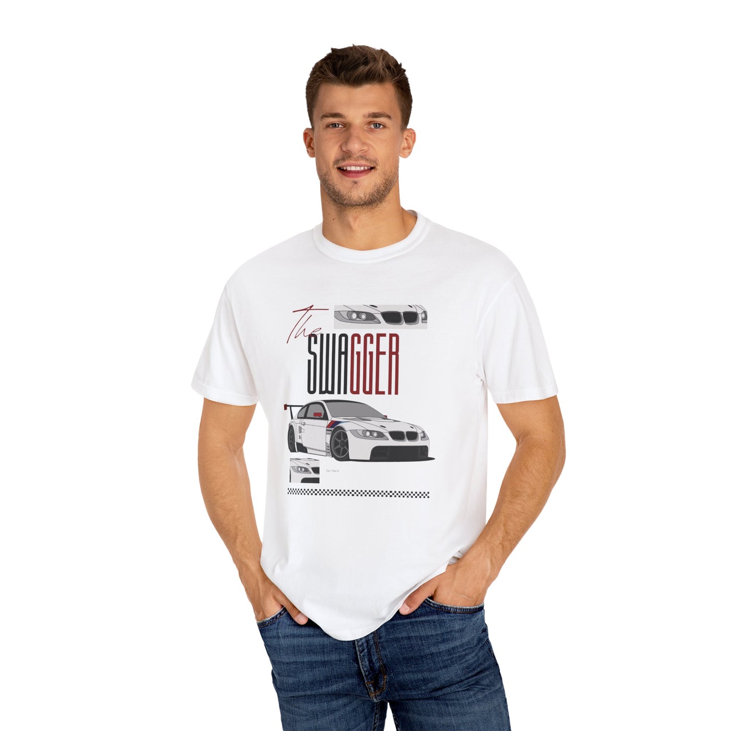 The Swagger T-Shirt
