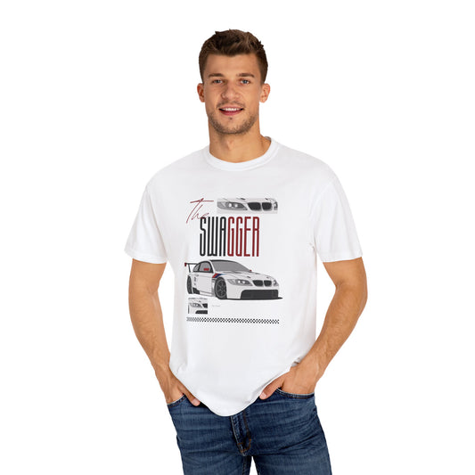 The Swagger T-Shirt