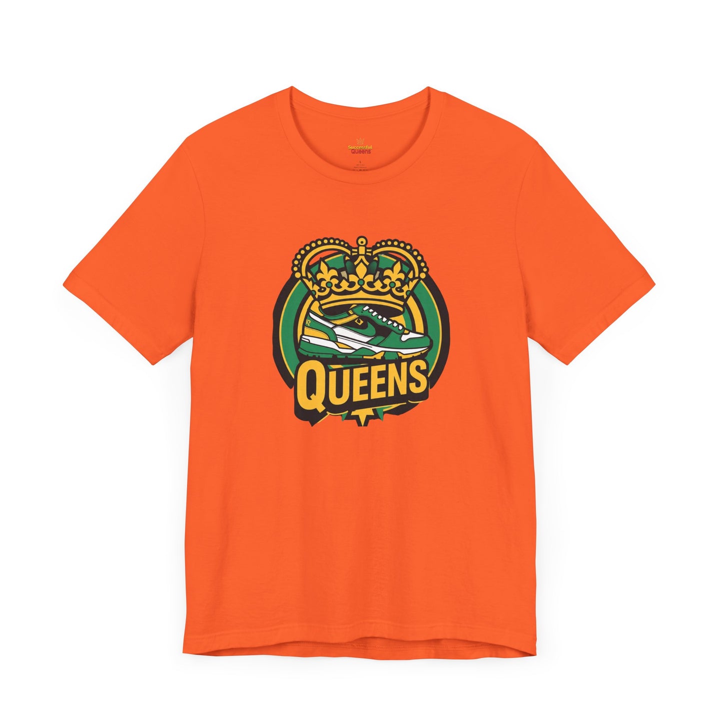Queens T-Shirt