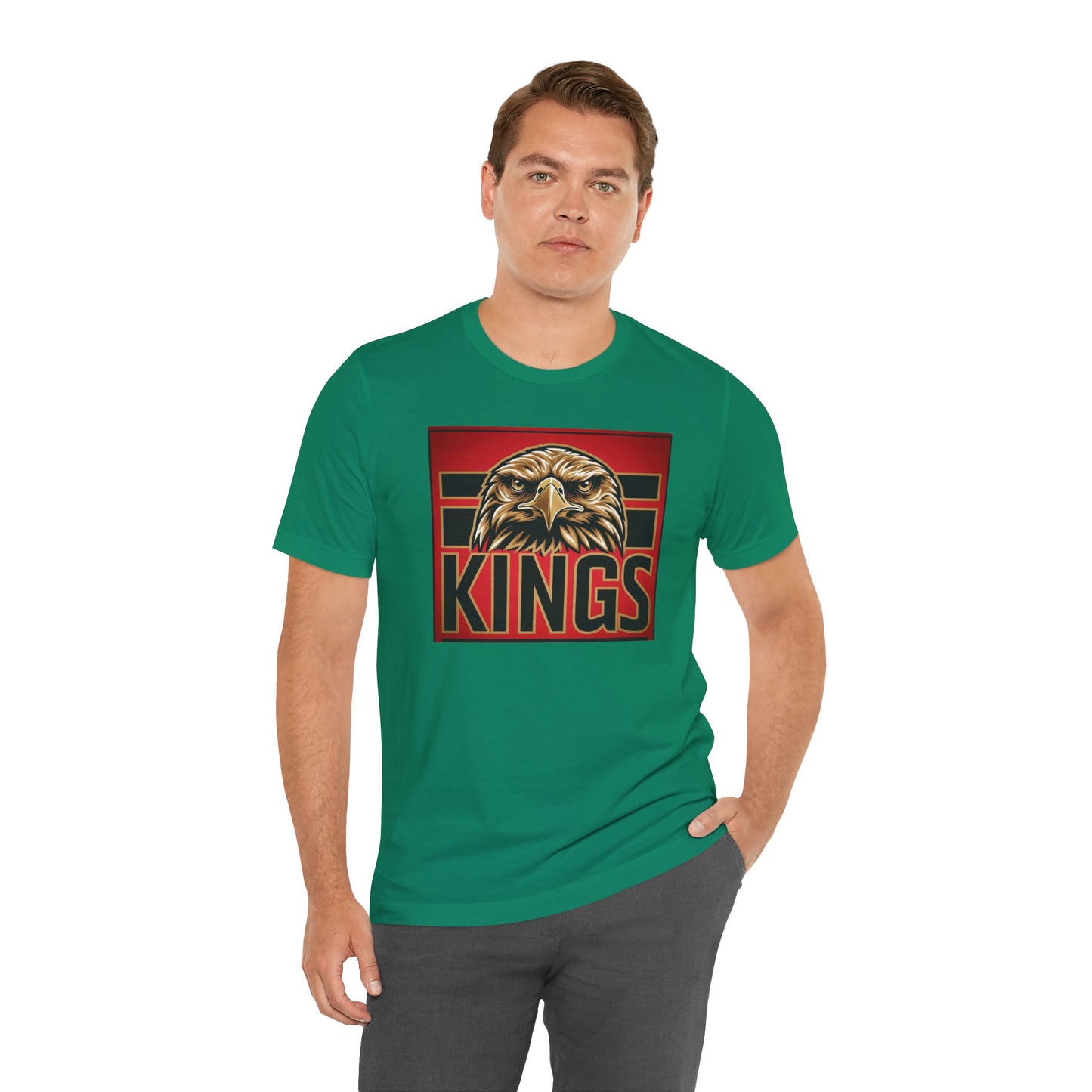 Kings Eagle Tee