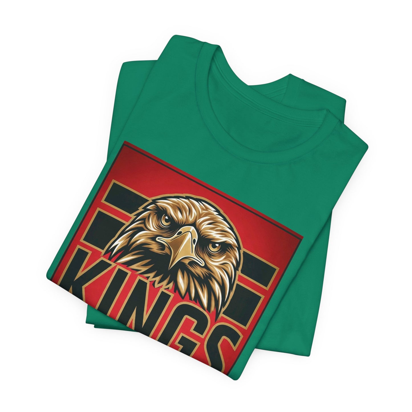 Kings Eagle Tee