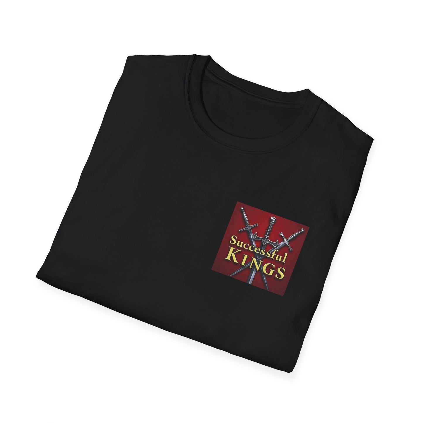 Successful Kings T-Shirt