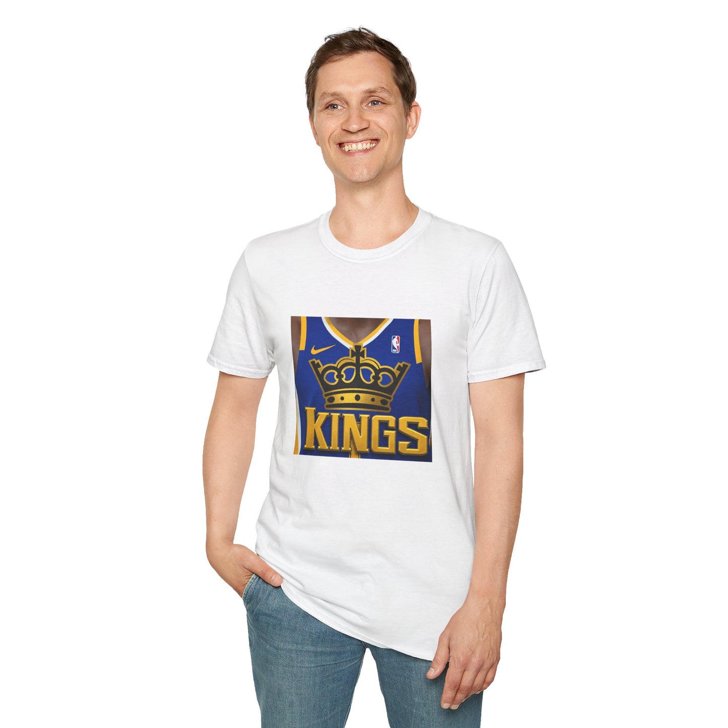 Regal Kings T-Shirt