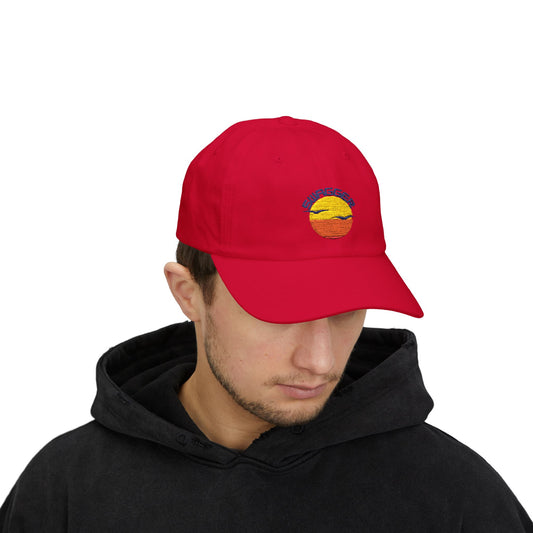 Swagger Hat