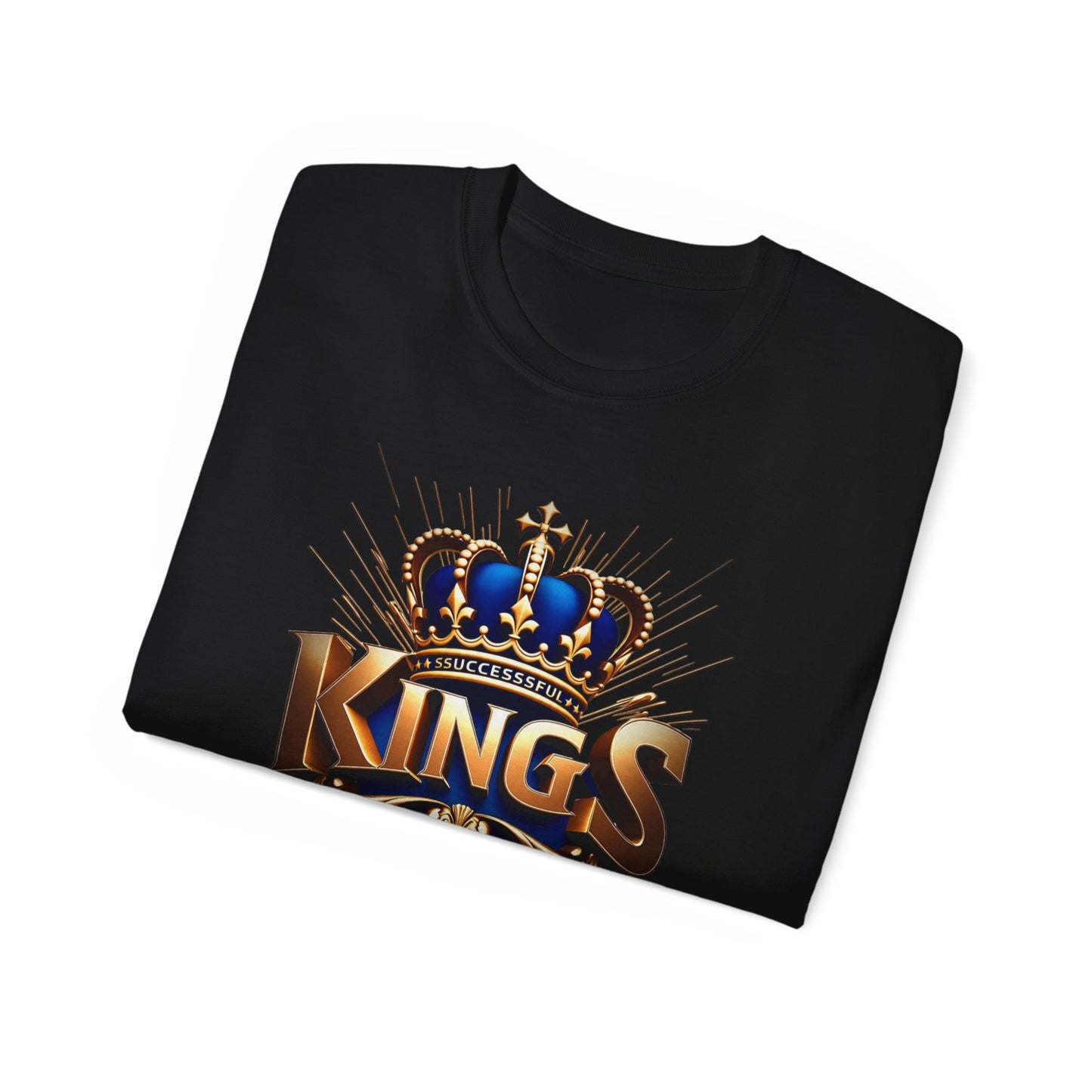Kings Crown Tee