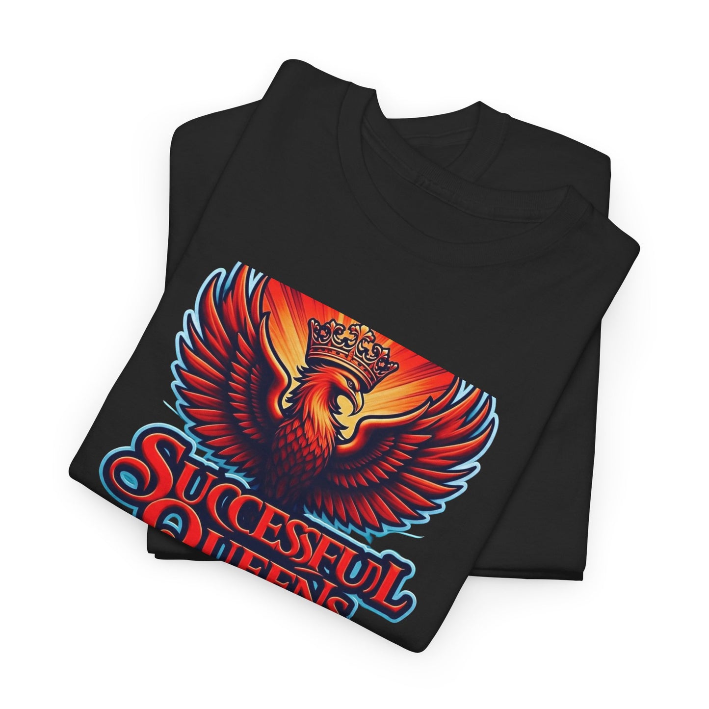 Empowered Queens Tee