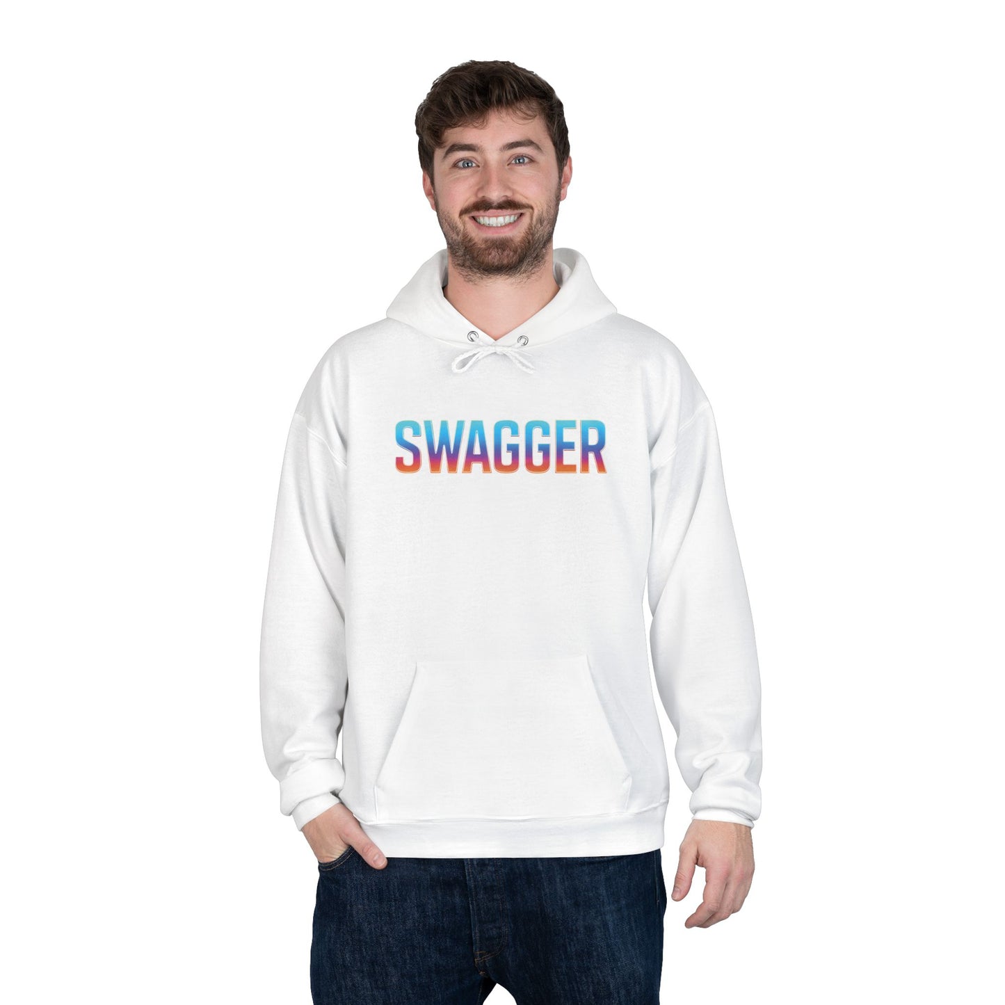 Swagger Hoodie
