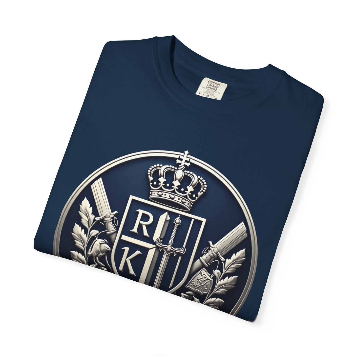 Classic Shield  T-shirt