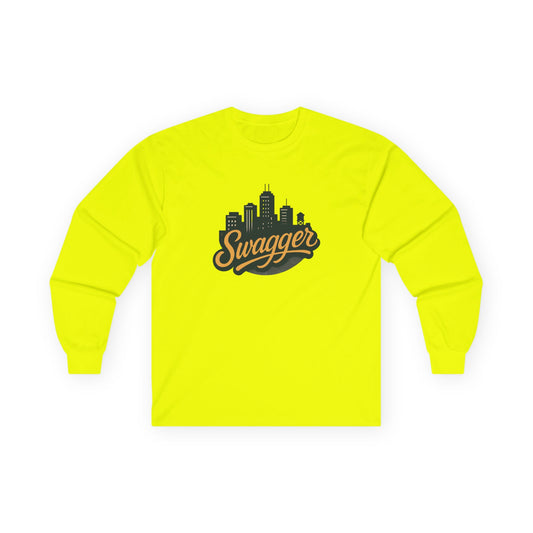 Urban Swagger Long Sleeve Tee