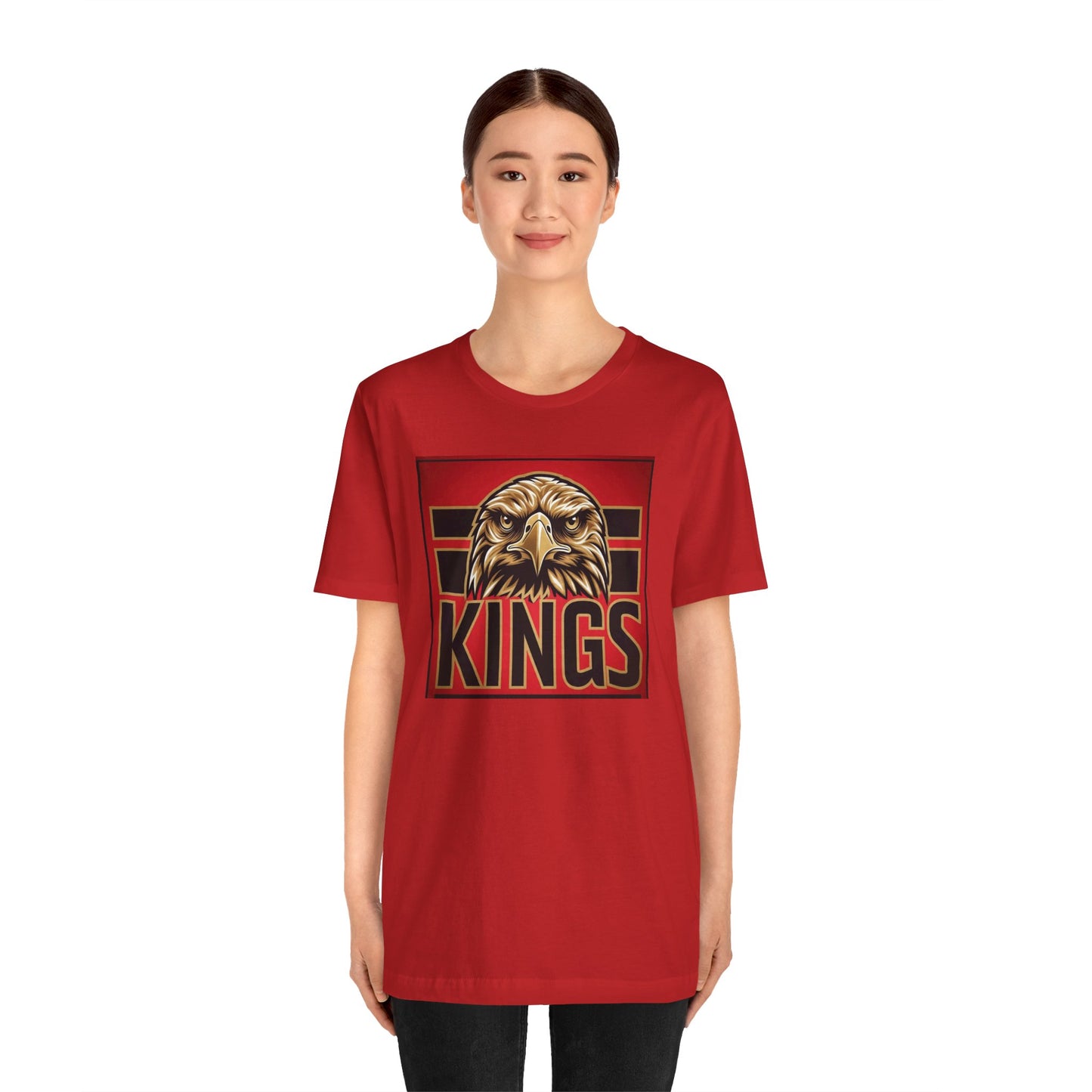 Kings Eagle Tee