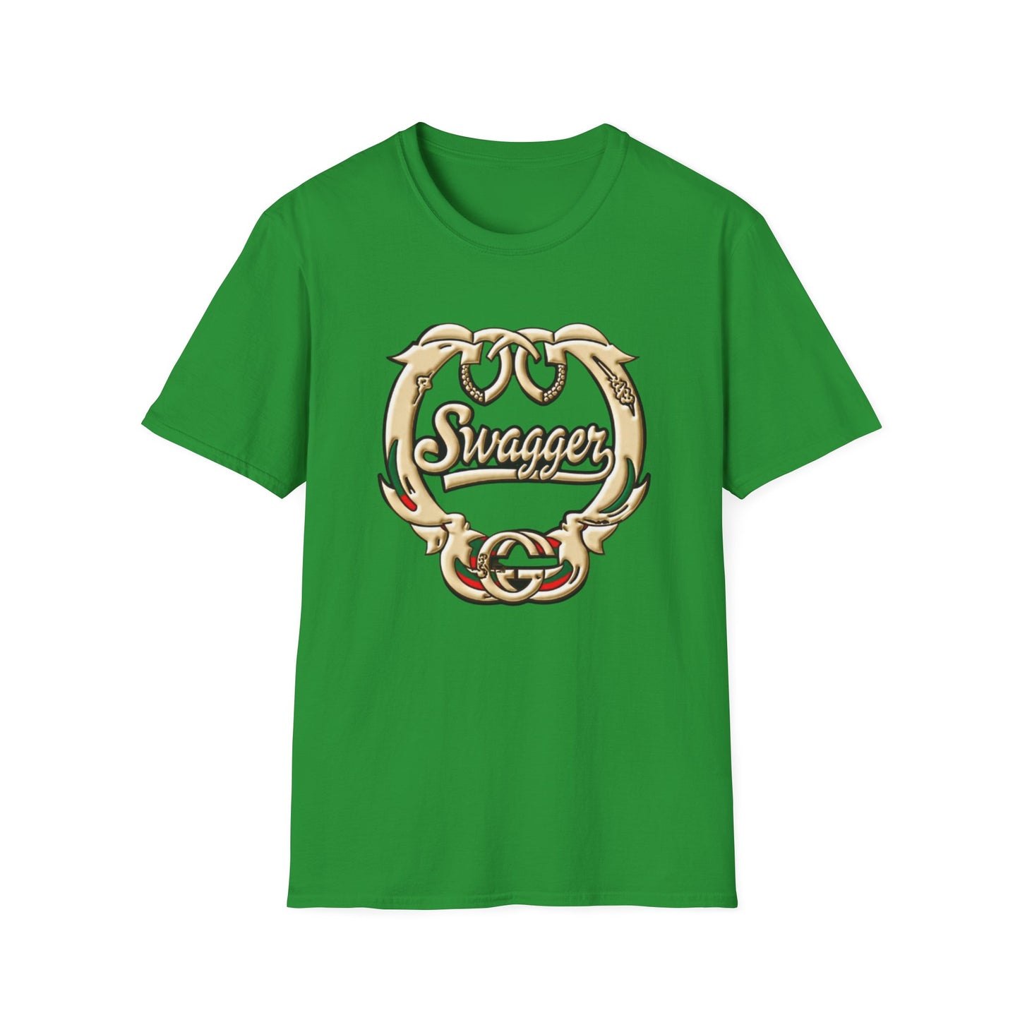Swagger Unisex Softstyle T-Shirt