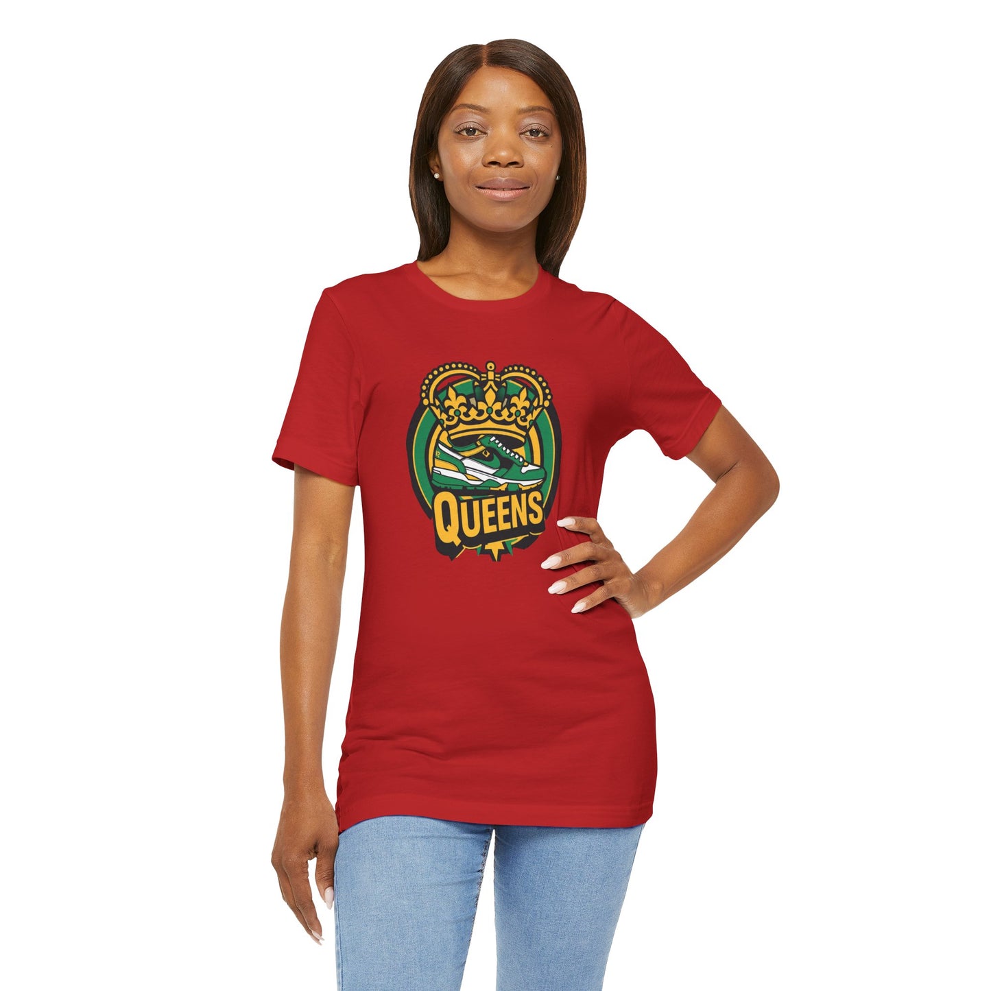 Queens T-Shirt