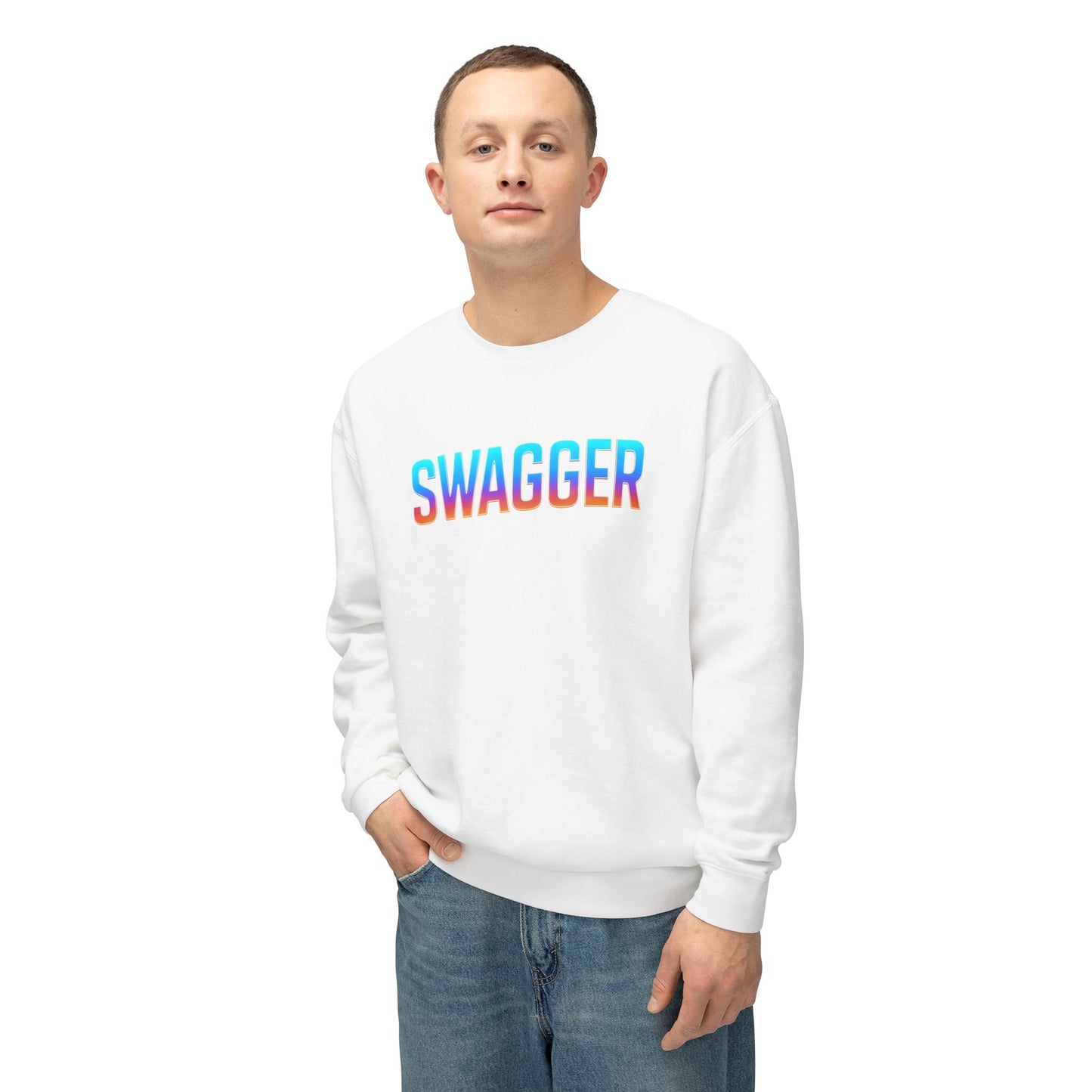 Swagger Sweatshirt