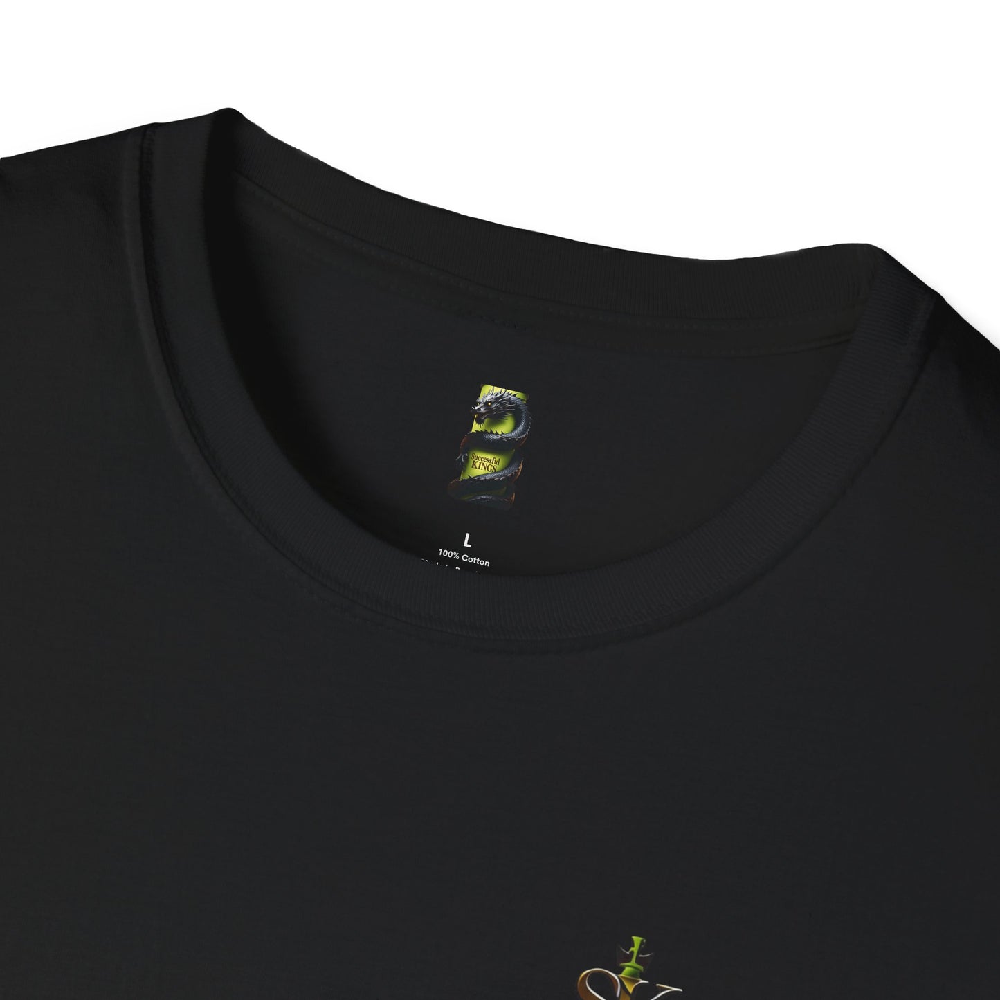 Chess Piece T-shirt