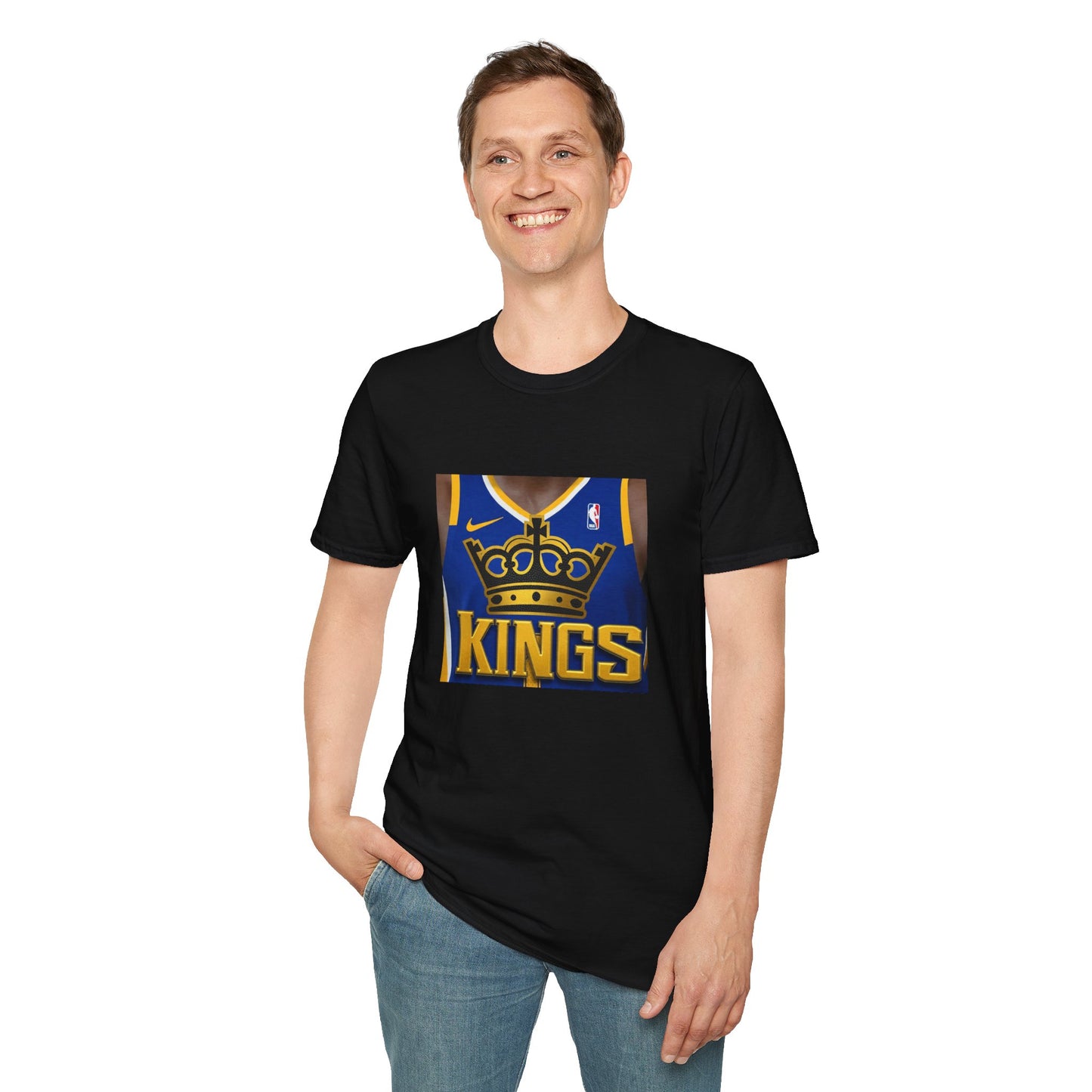 Regal Kings T-Shirt