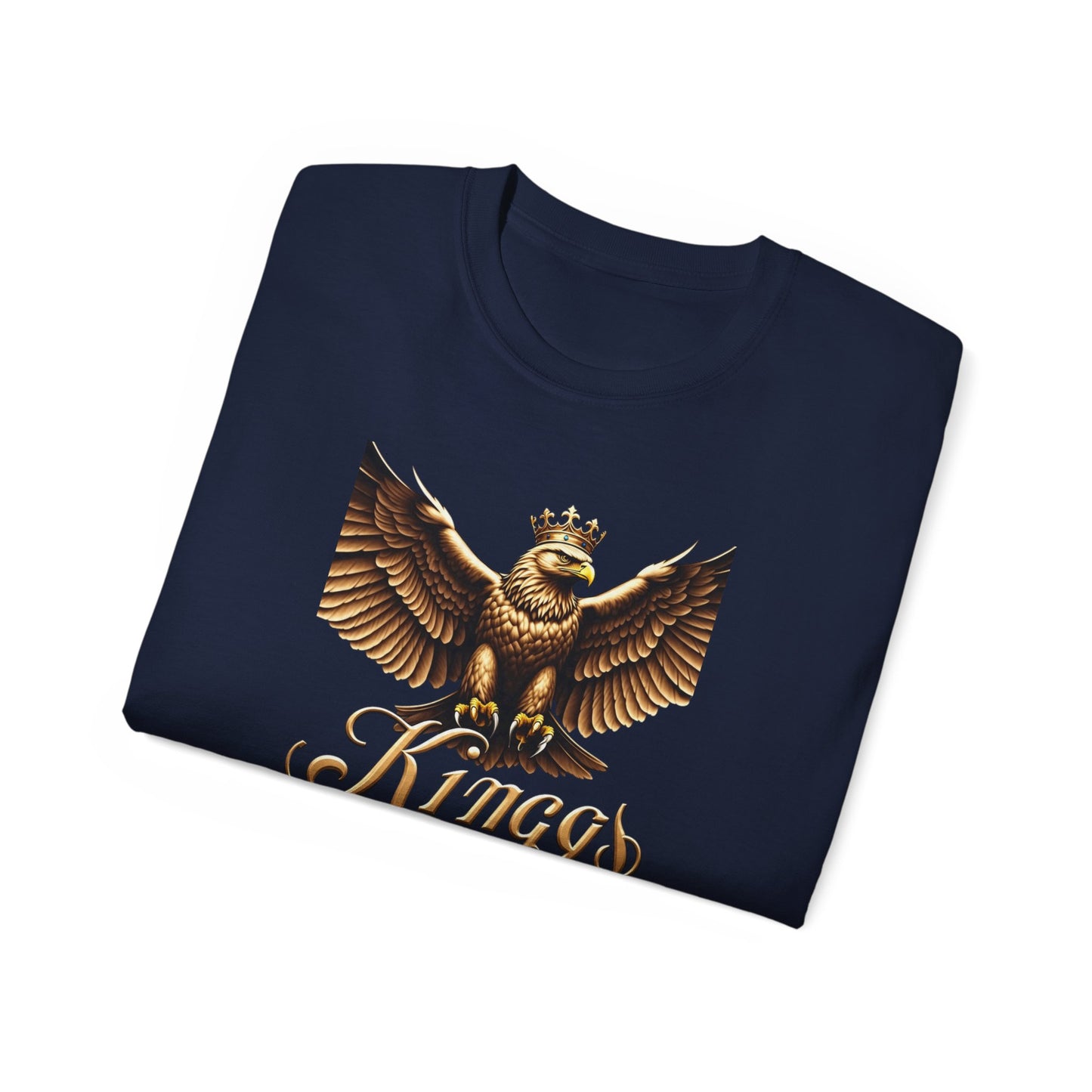 Majestic Kings Tee
