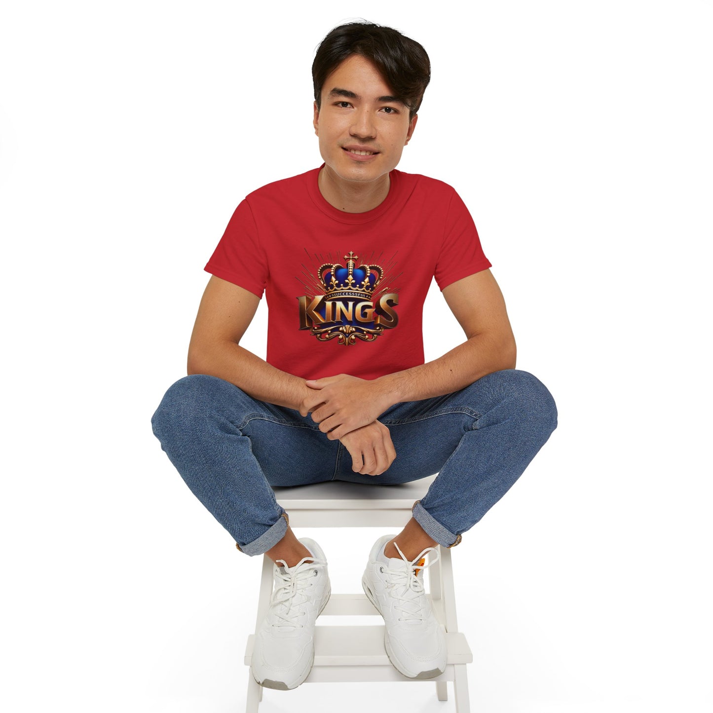 Kings Crown Tee