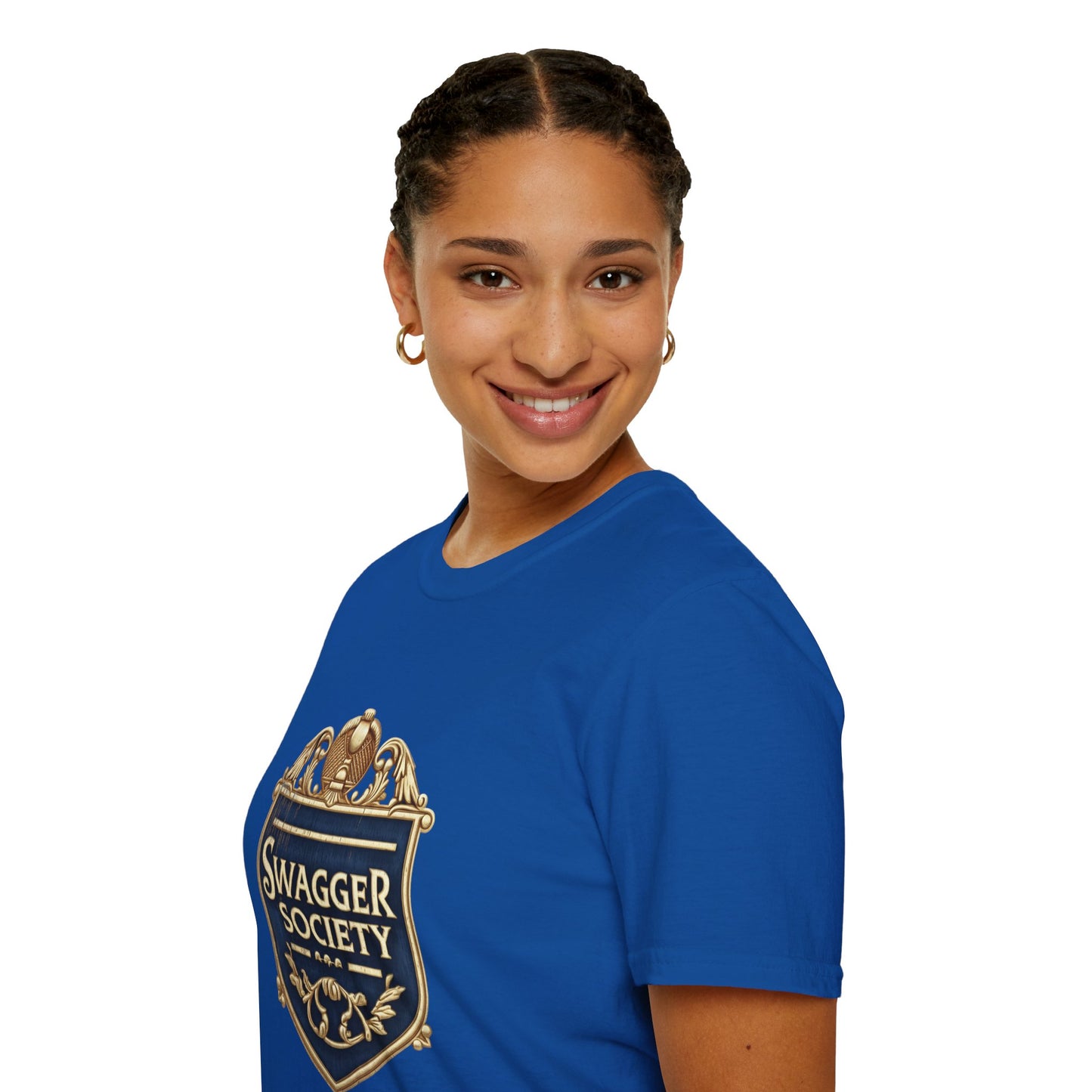 Swagger Society T-Shirt |