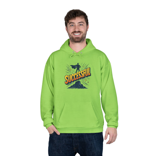 Successful Hoodie