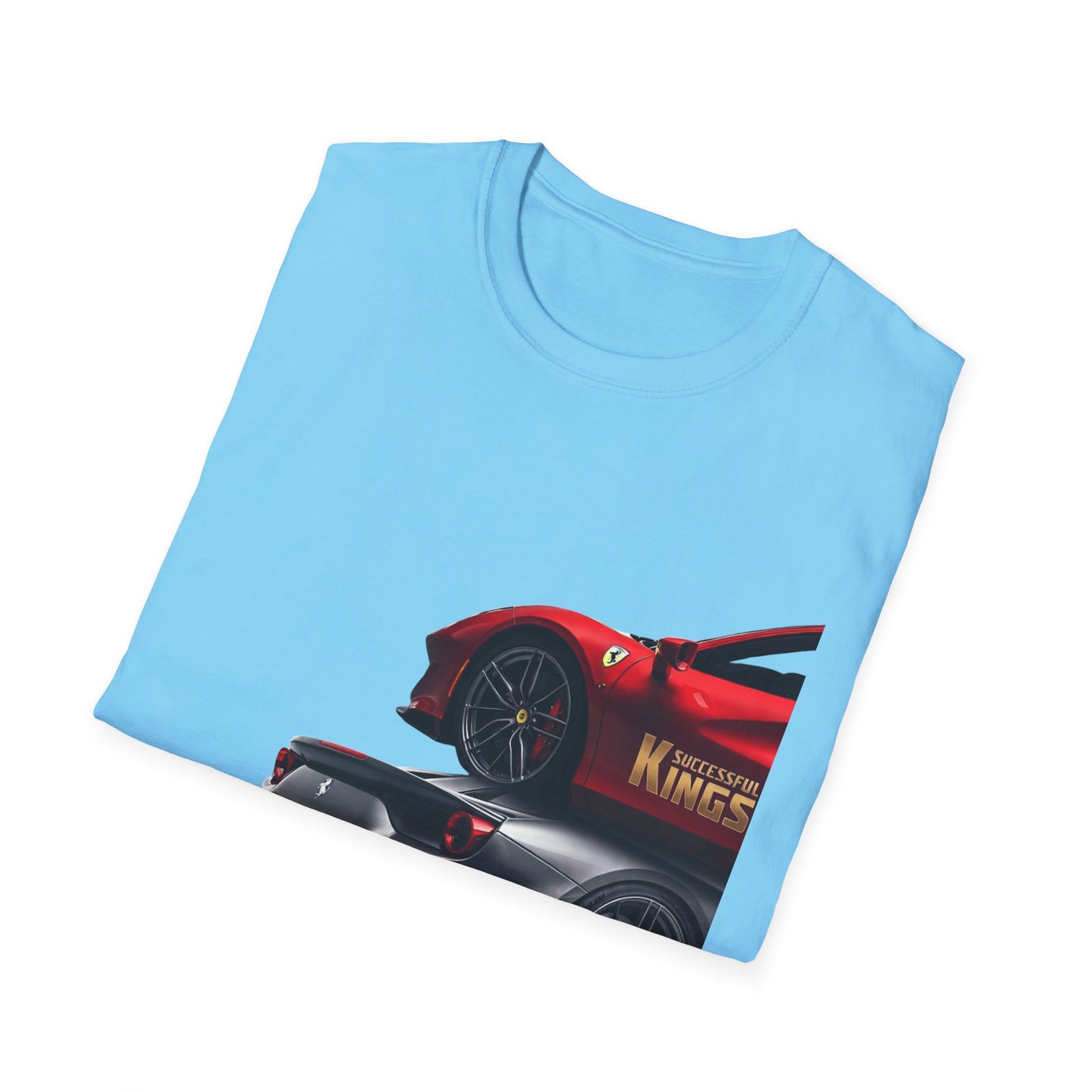 Racing Kings T-Shirt