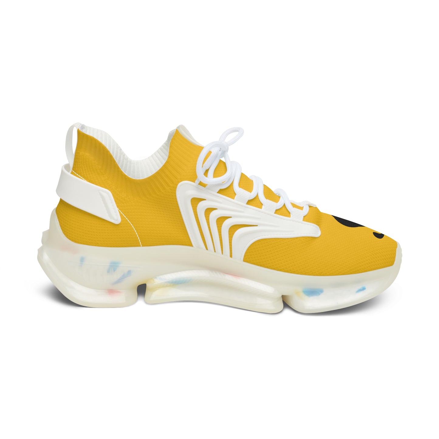Successful Queens Sneakers