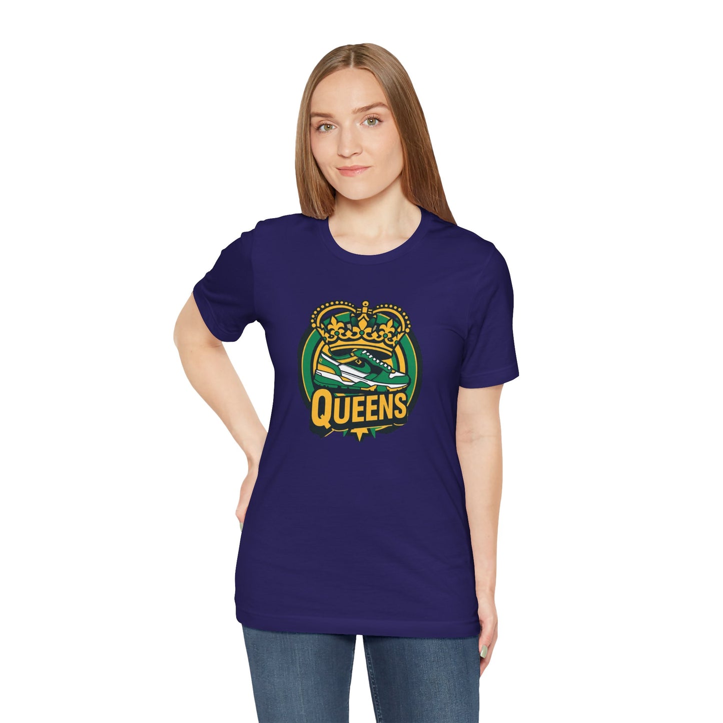 Queens T-Shirt
