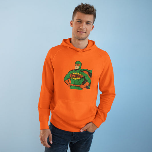 Swagger Hoodie