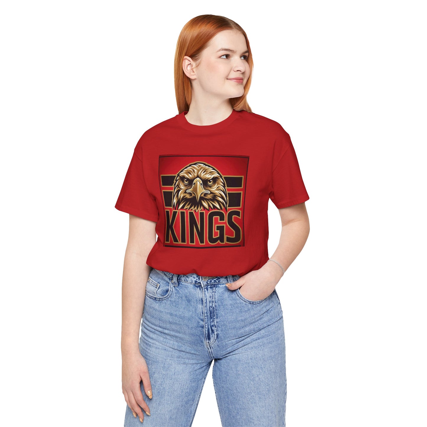 Kings Eagle Tee