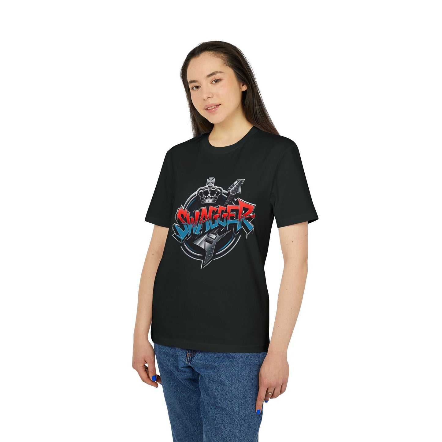 Swagger Unisex Creator T-shirt,
