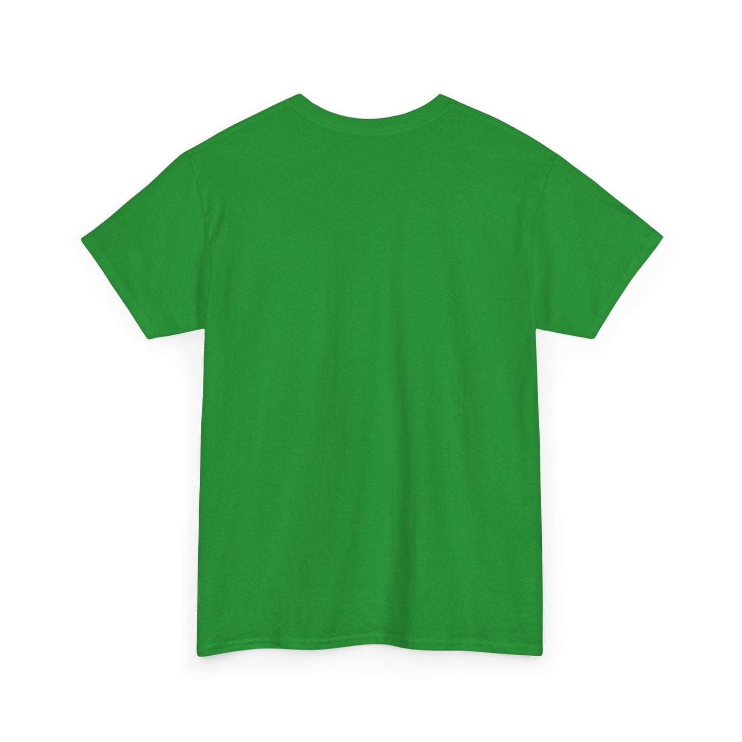 Swagger City Unisex Heavy Cotton Tee