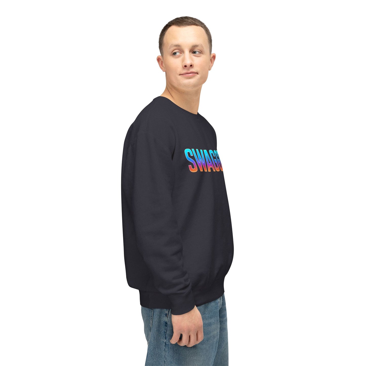 Swagger Sweatshirt