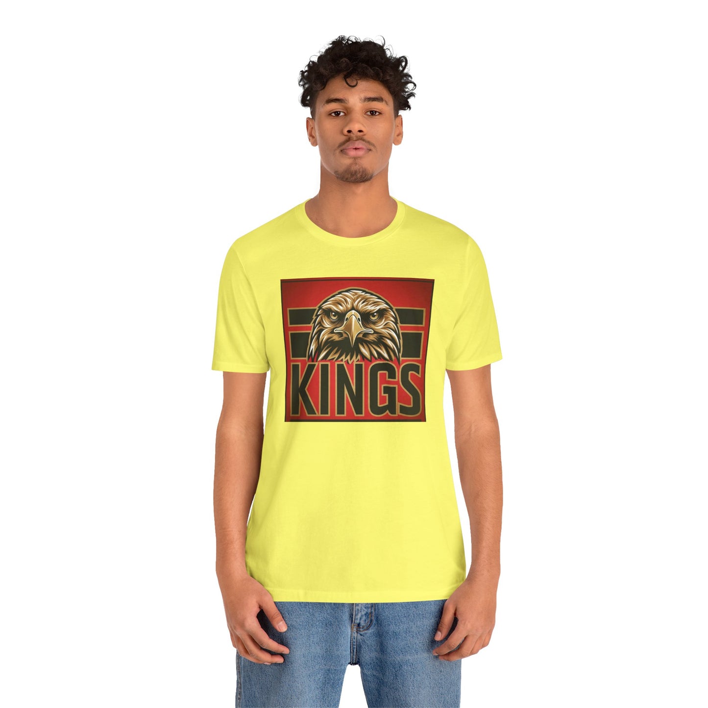 Kings Eagle Tee