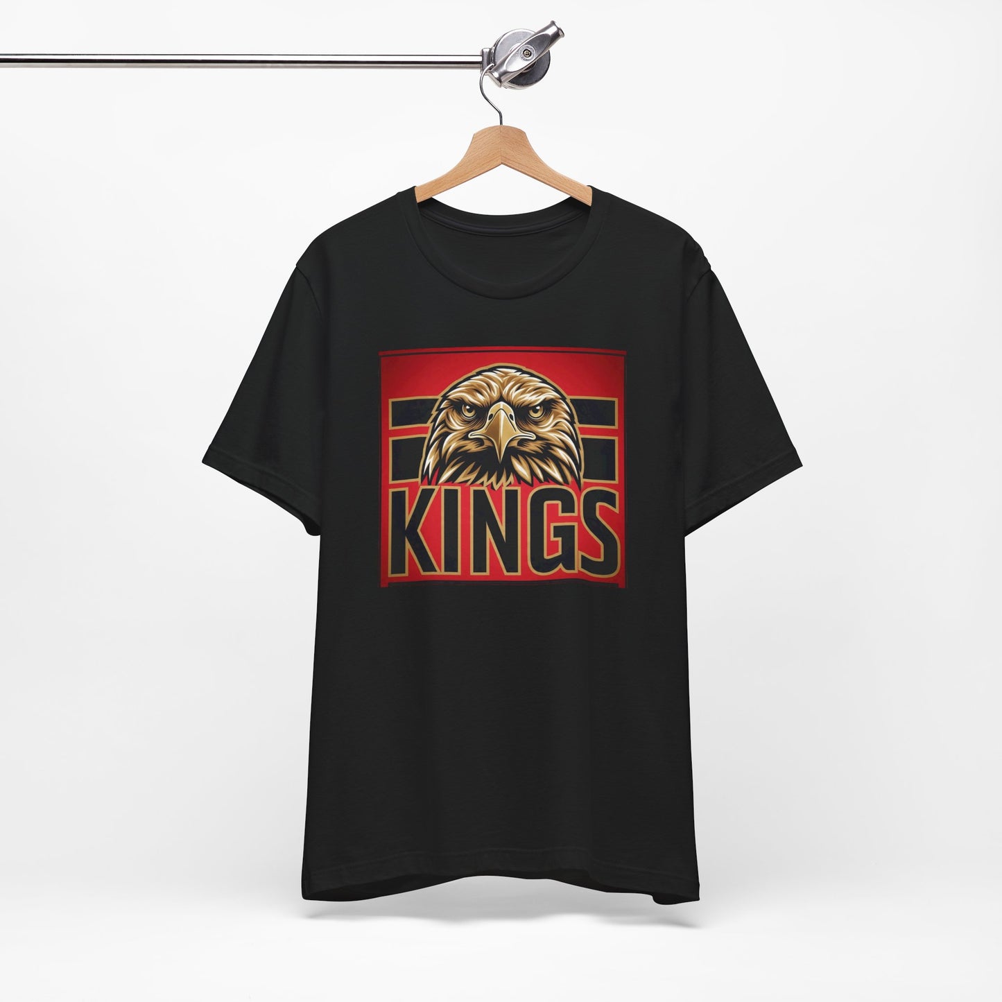 Kings Eagle Tee