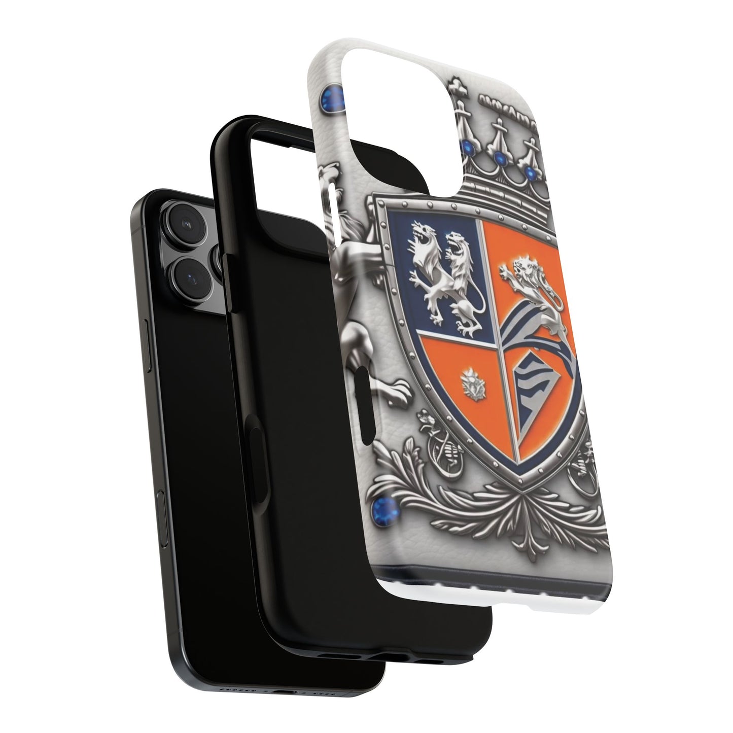 Swagger Society Luxurious Phone  Case