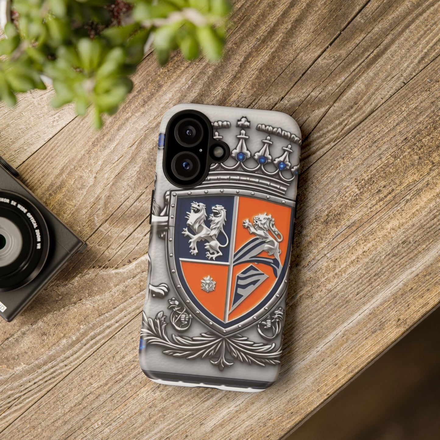 Swagger Society Luxurious Phone  Case
