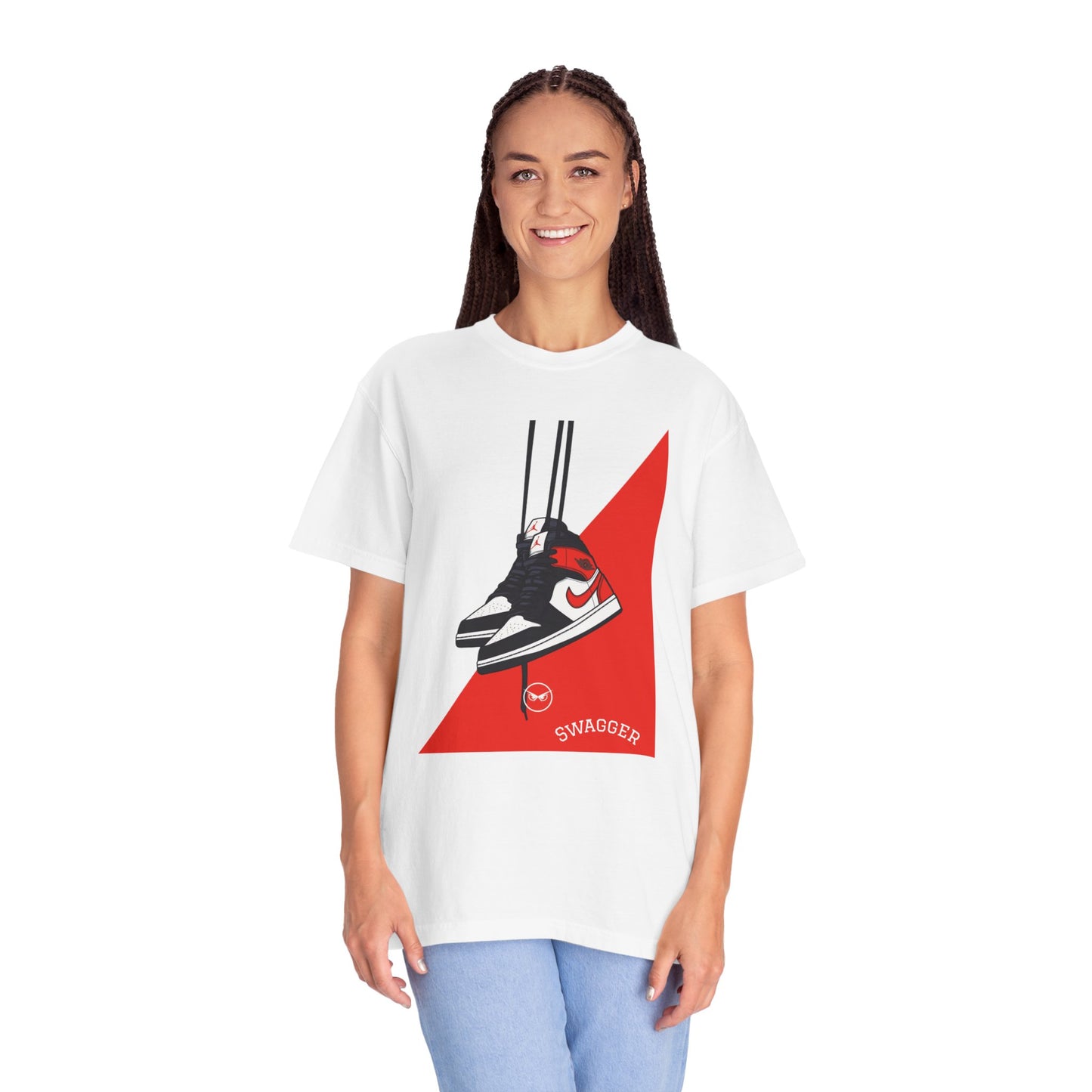 Sneaker Vibe  T-Shirt,