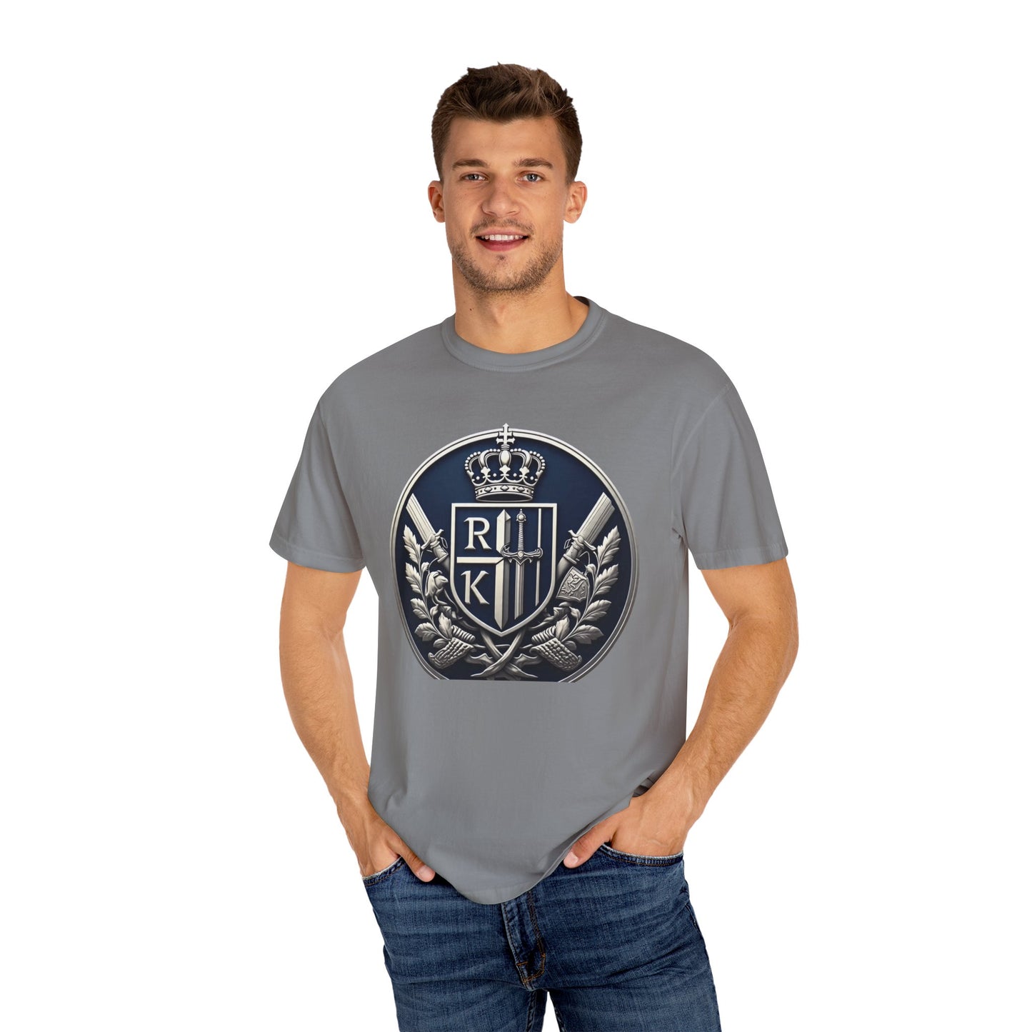 Classic Shield  T-shirt
