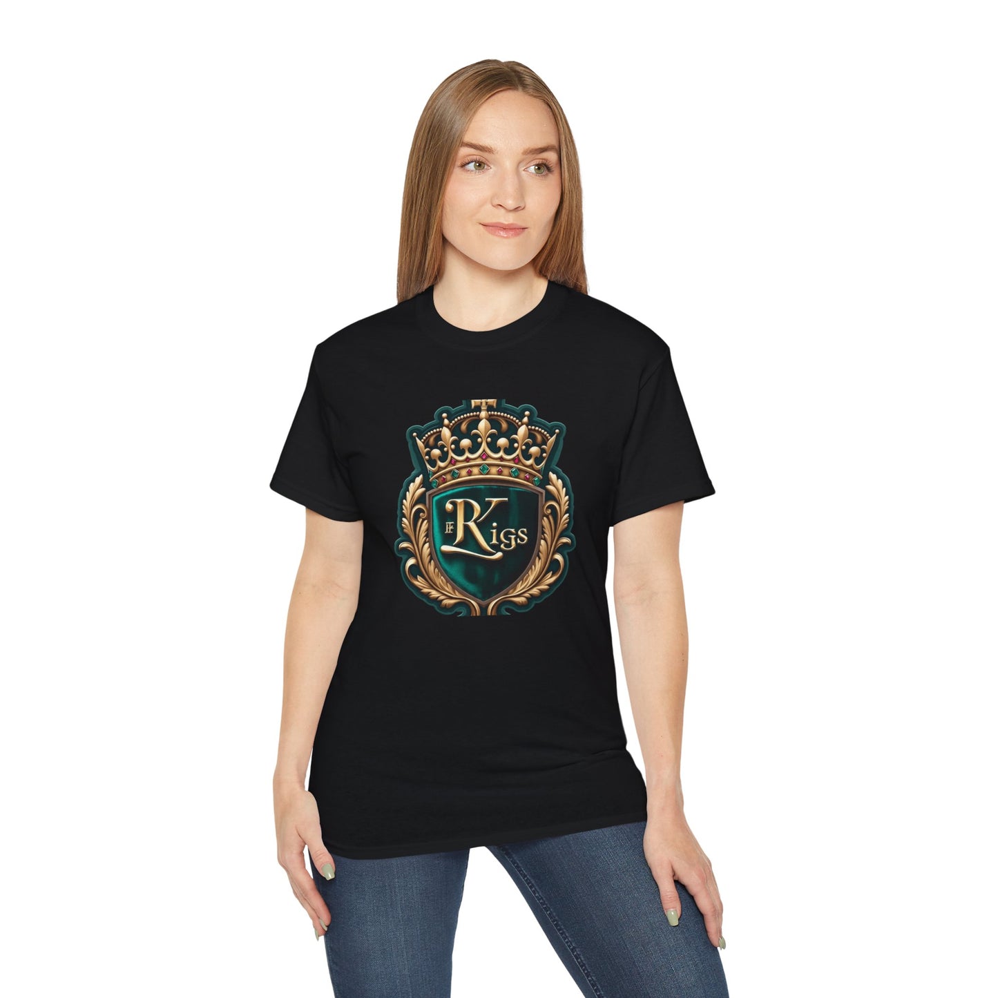 Crown T-Shirt