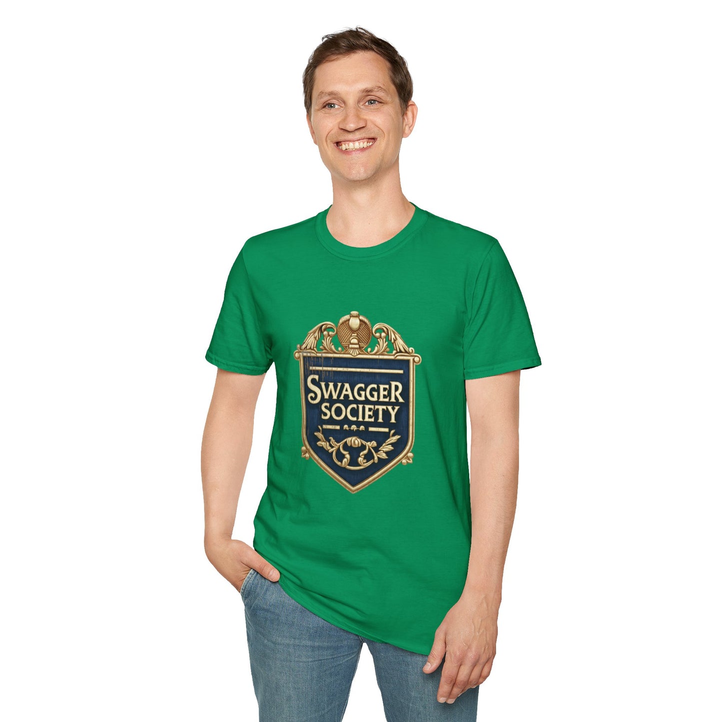 Swagger Society T-Shirt |